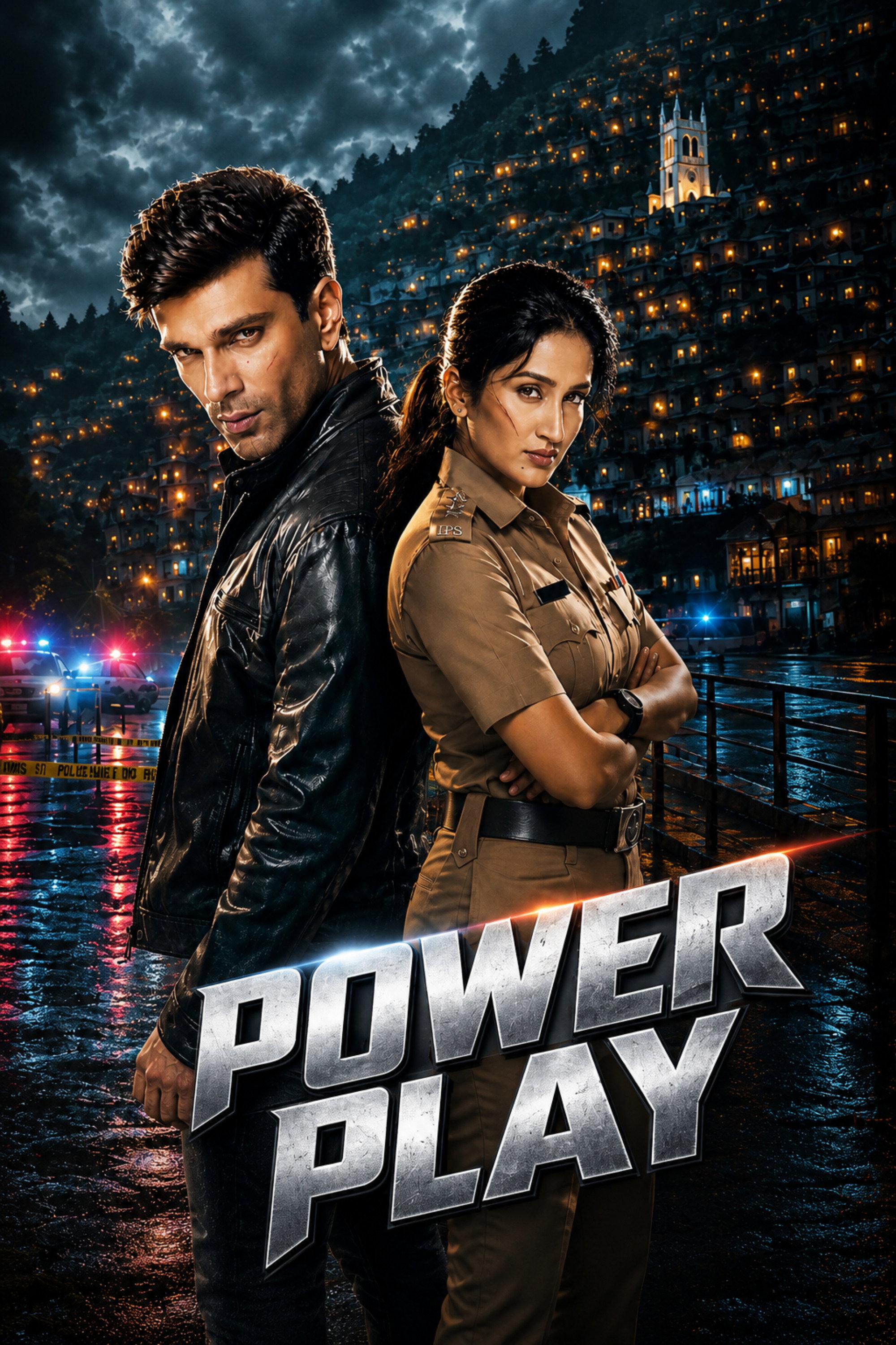 Power Play