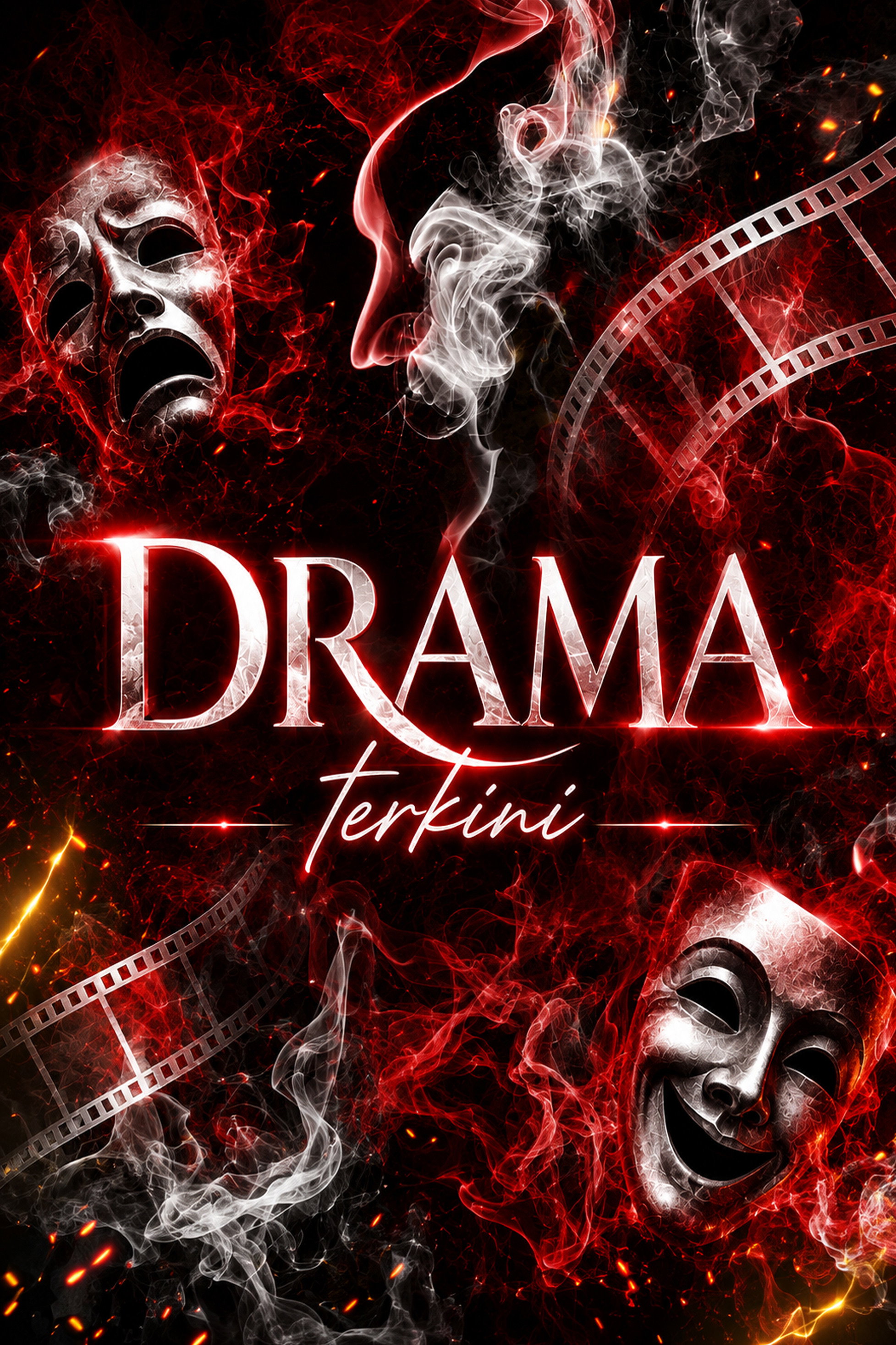 THE DRAMAZ