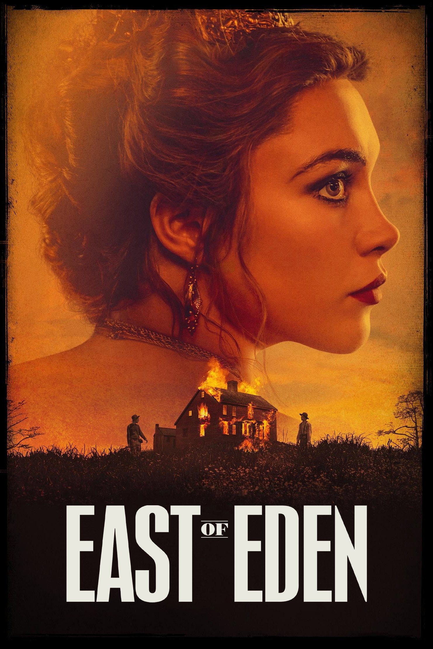 Al este del Edén