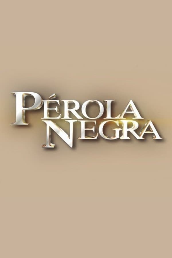Pérola Negra