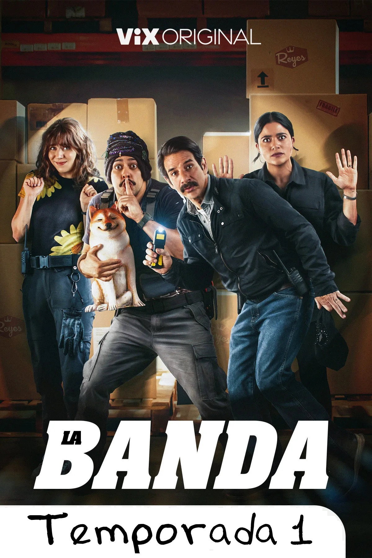 La banda