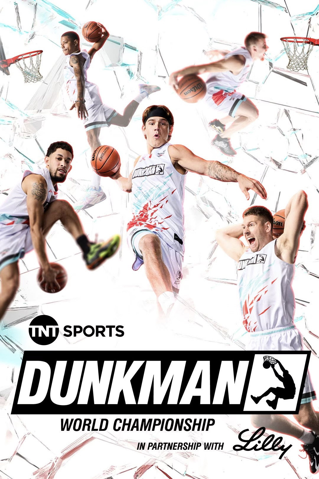 DUNKMAN