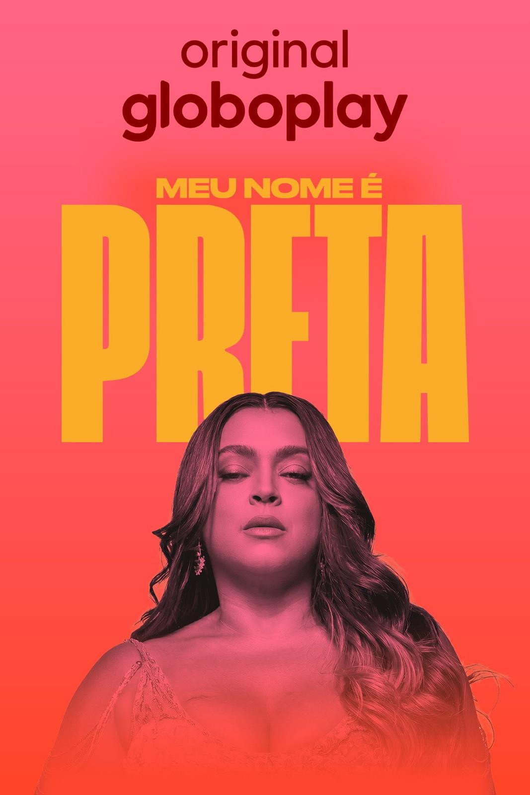 Meu Nome é Preta