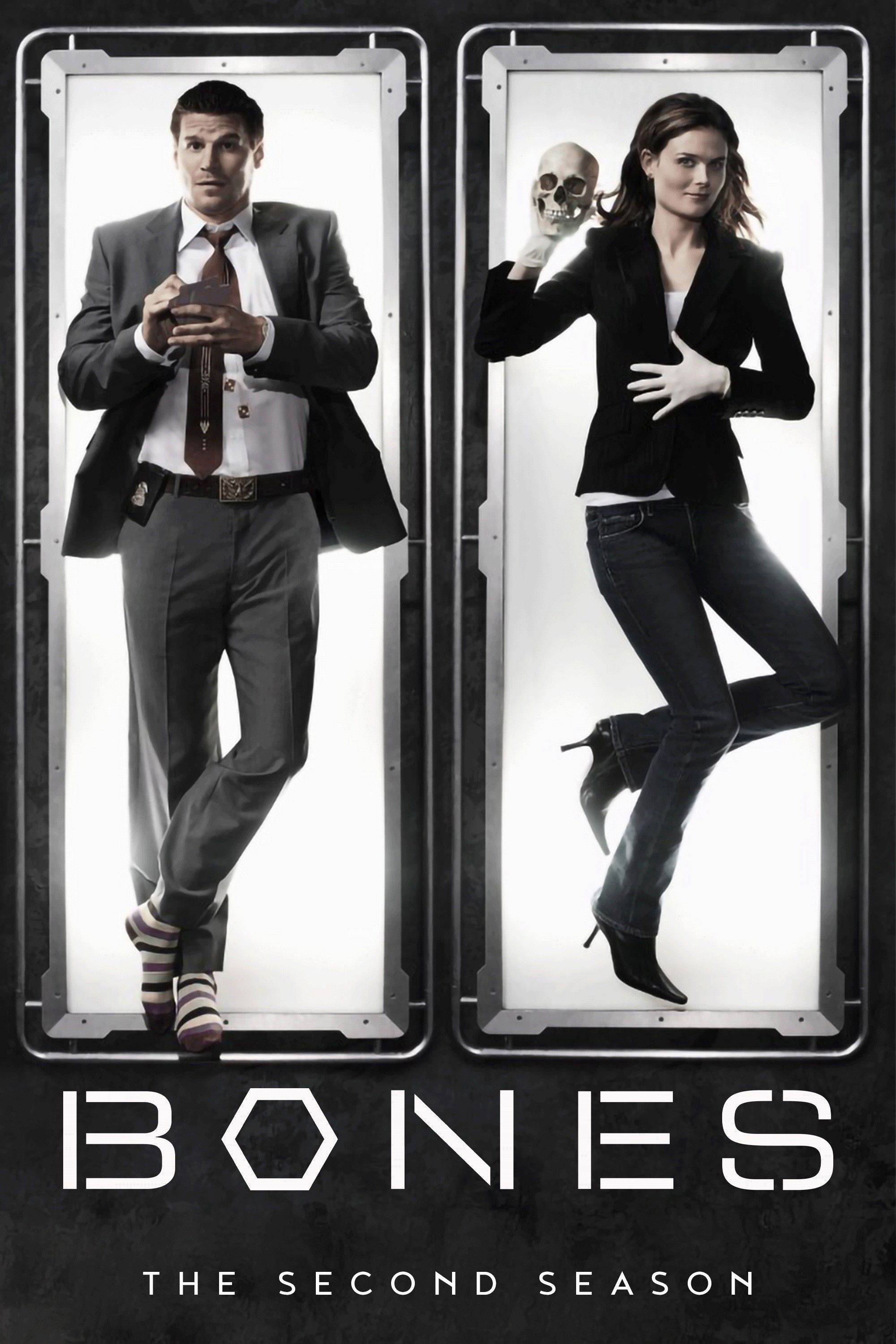 Bones