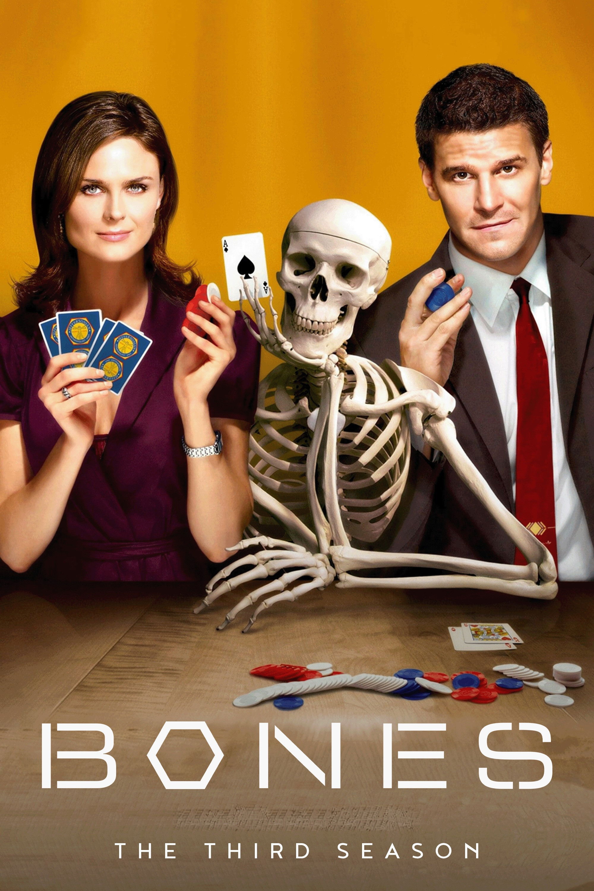 Bones