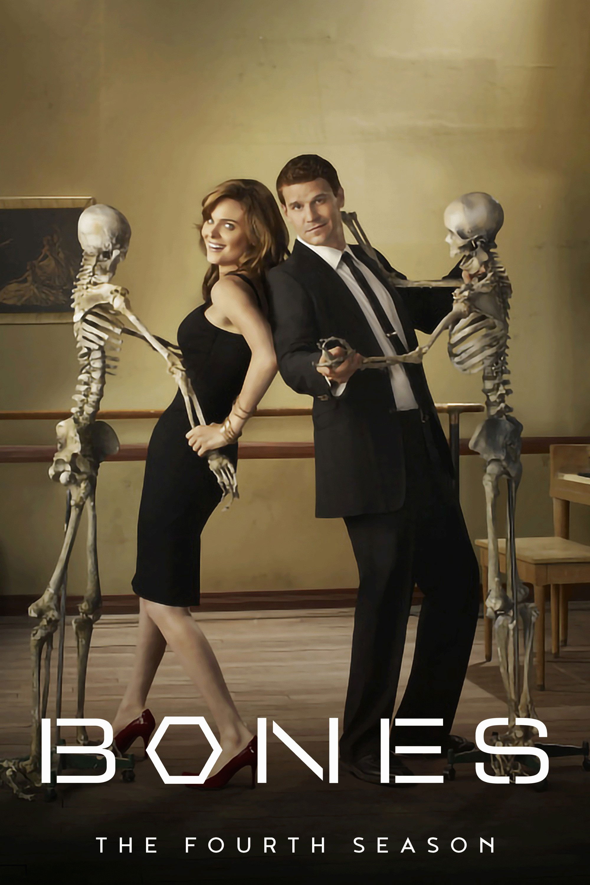 Bones