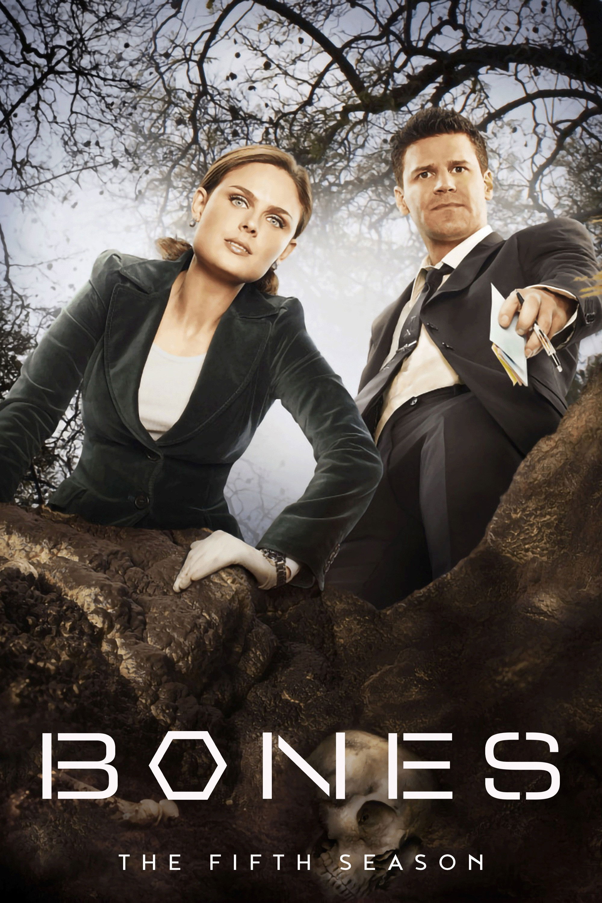 Bones