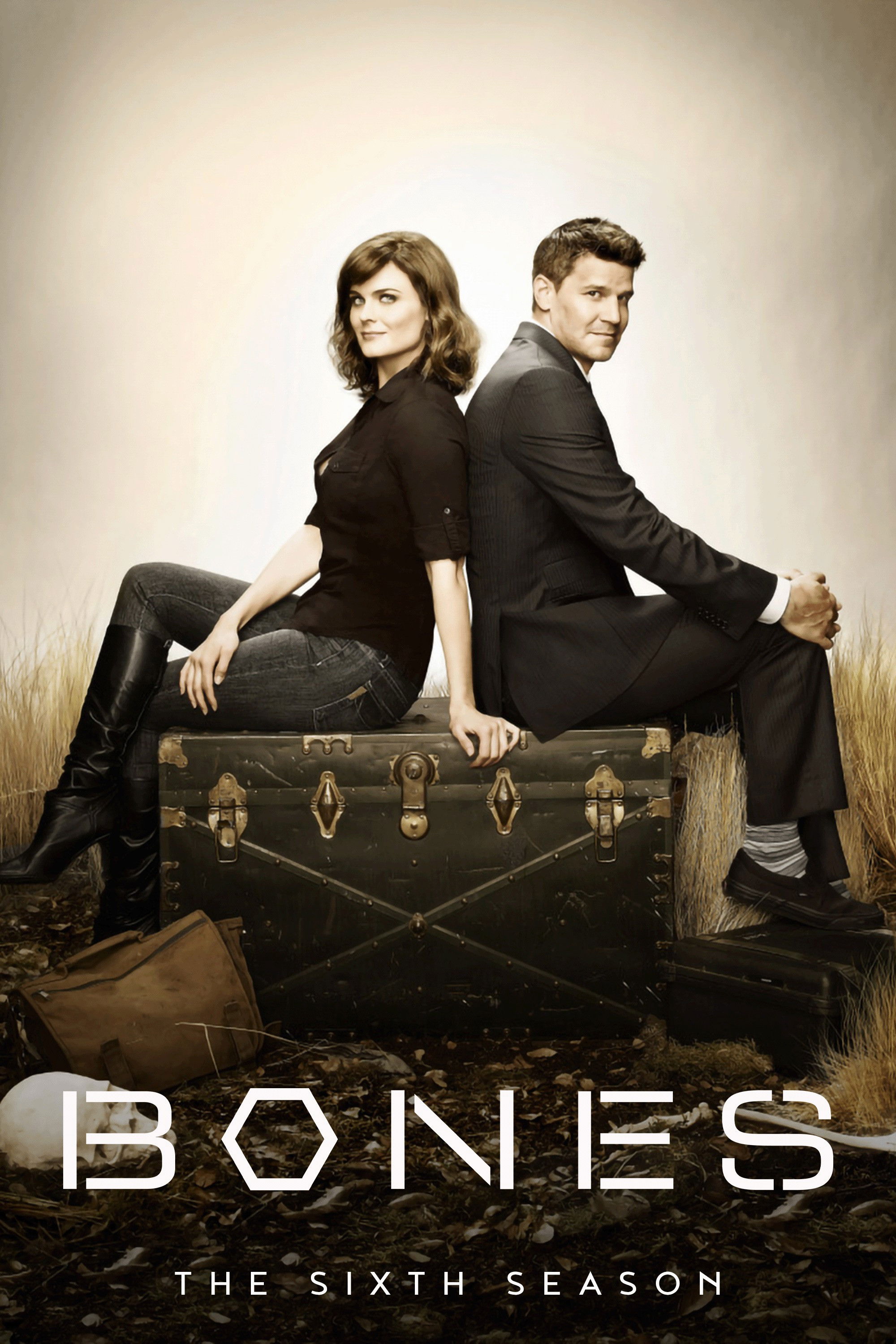 Bones