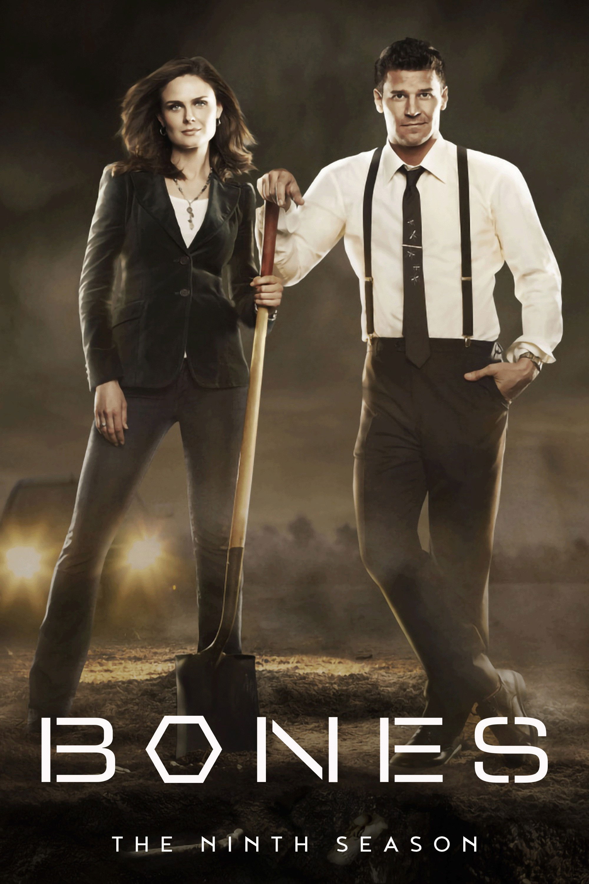 Bones