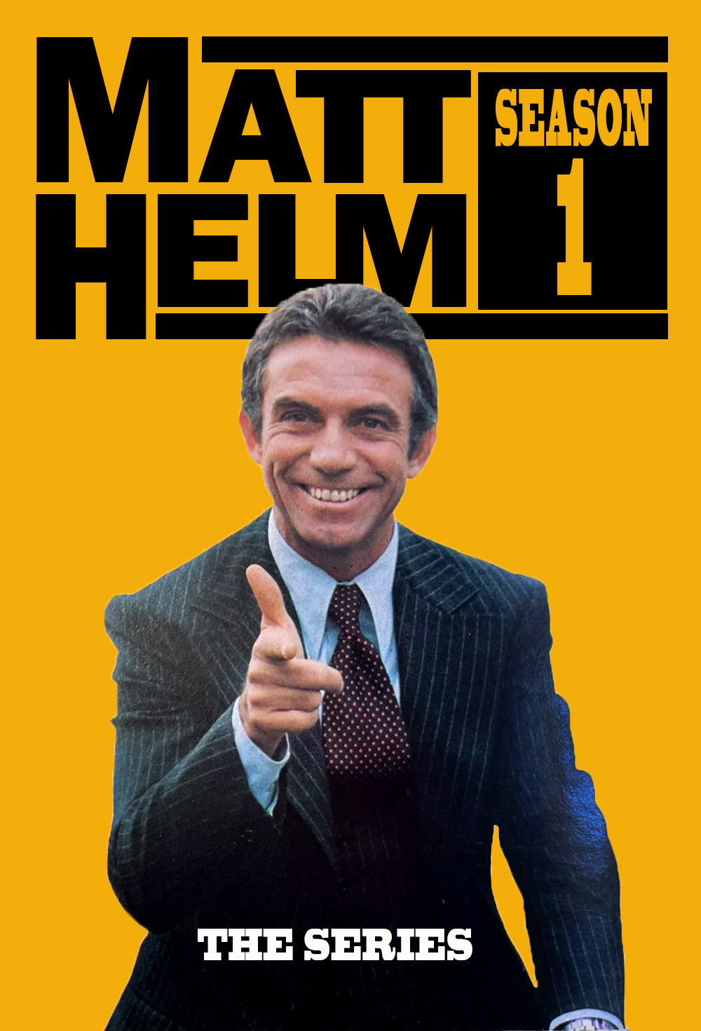 Matt Helm