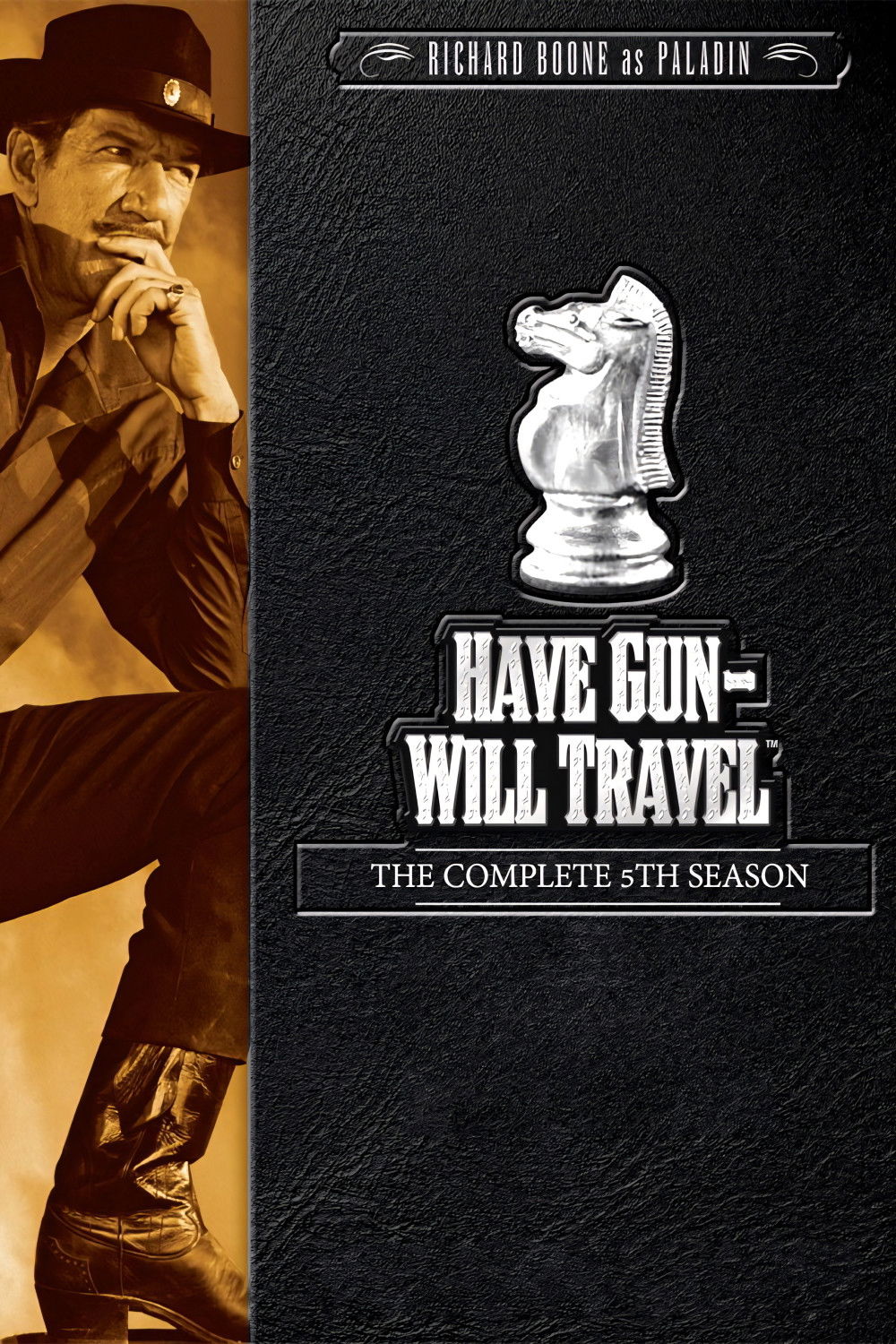 Have Gun, Will Travel