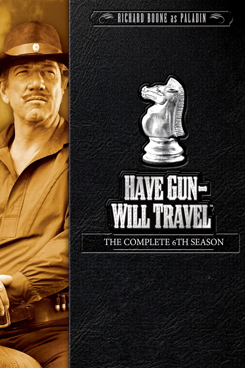 Have Gun, Will Travel