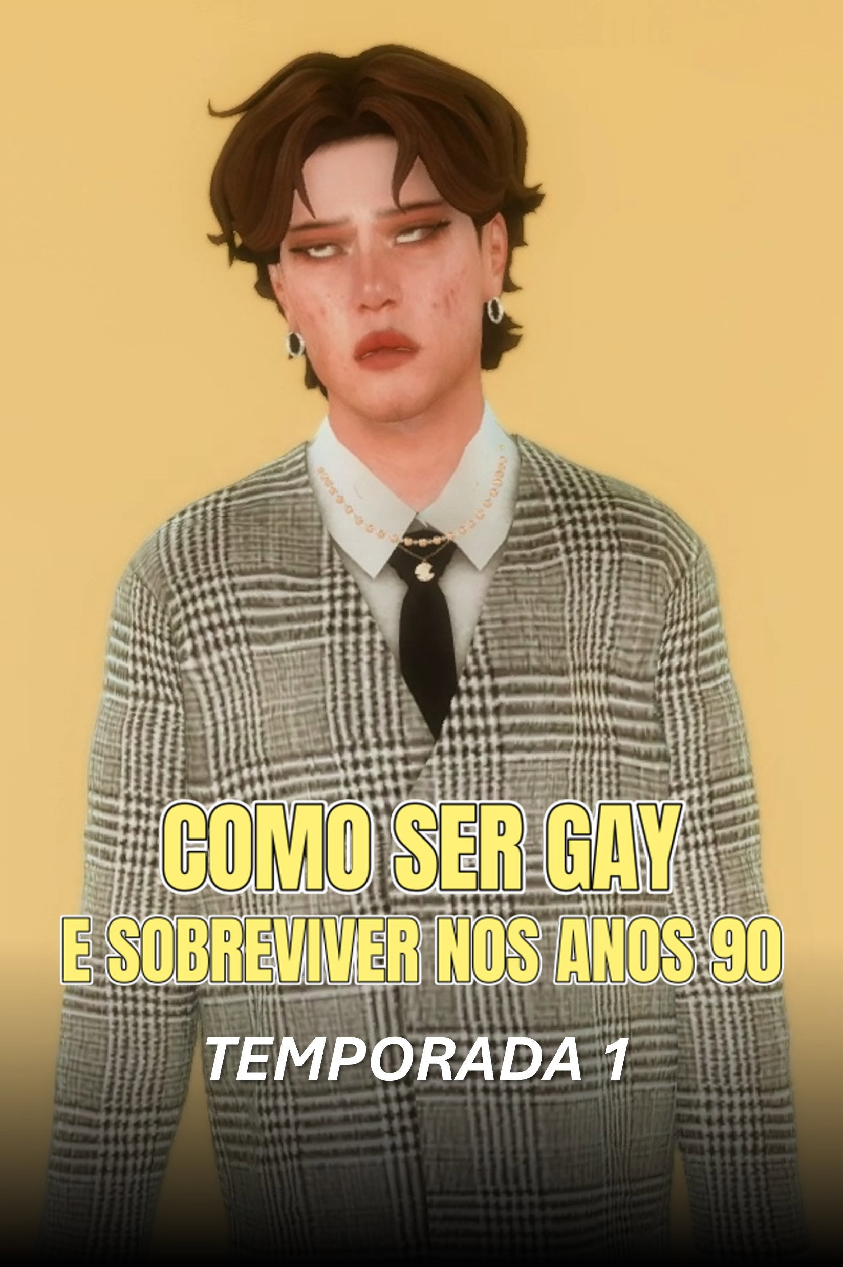Como ser Gay e Sobreviver nos Anos 90