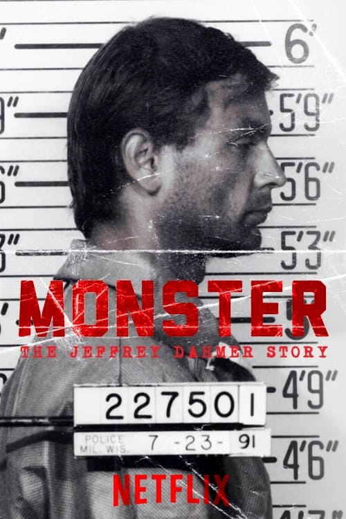 Dahmer - Monstruo: La historia de Jeffrey Dahmer