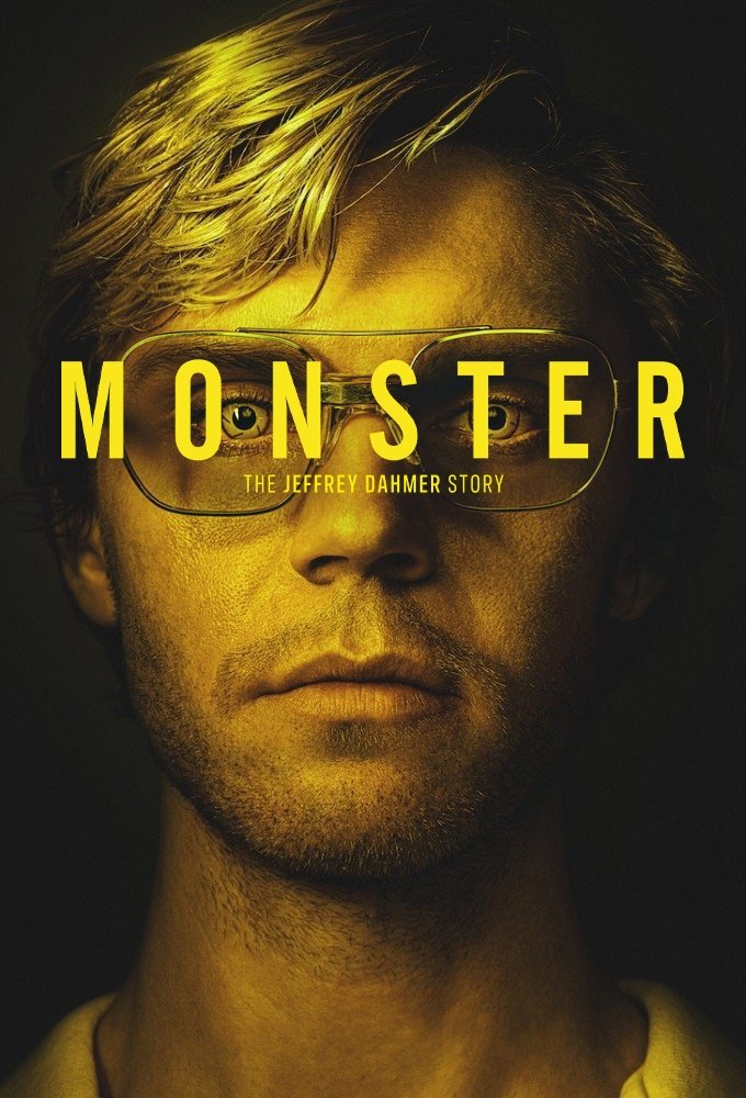 Dahmer - Monstruo: La historia de Jeffrey Dahmer