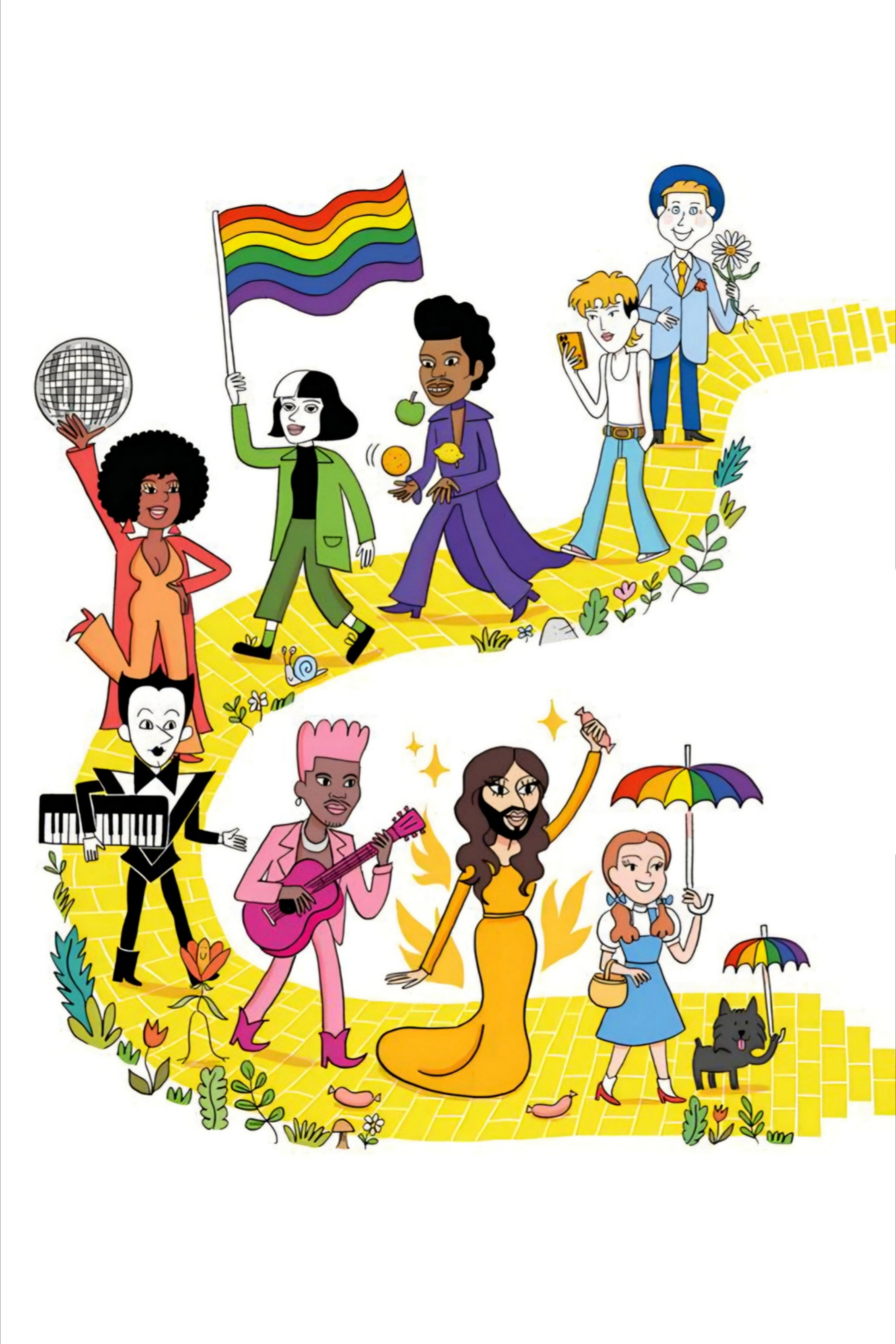 Music Queer