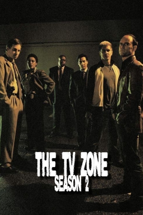 The TV Zone