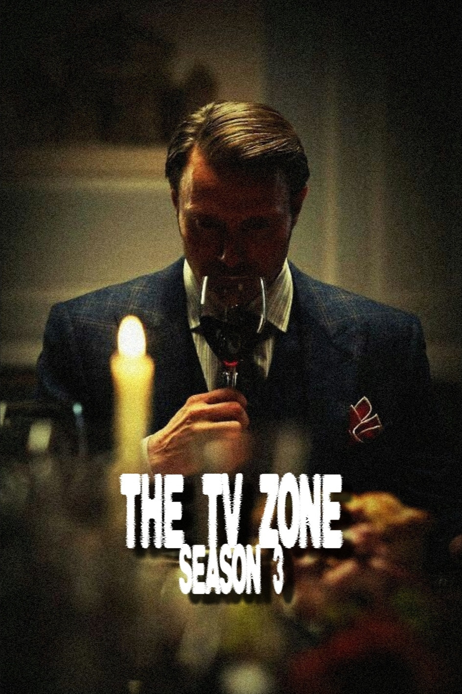 The TV Zone