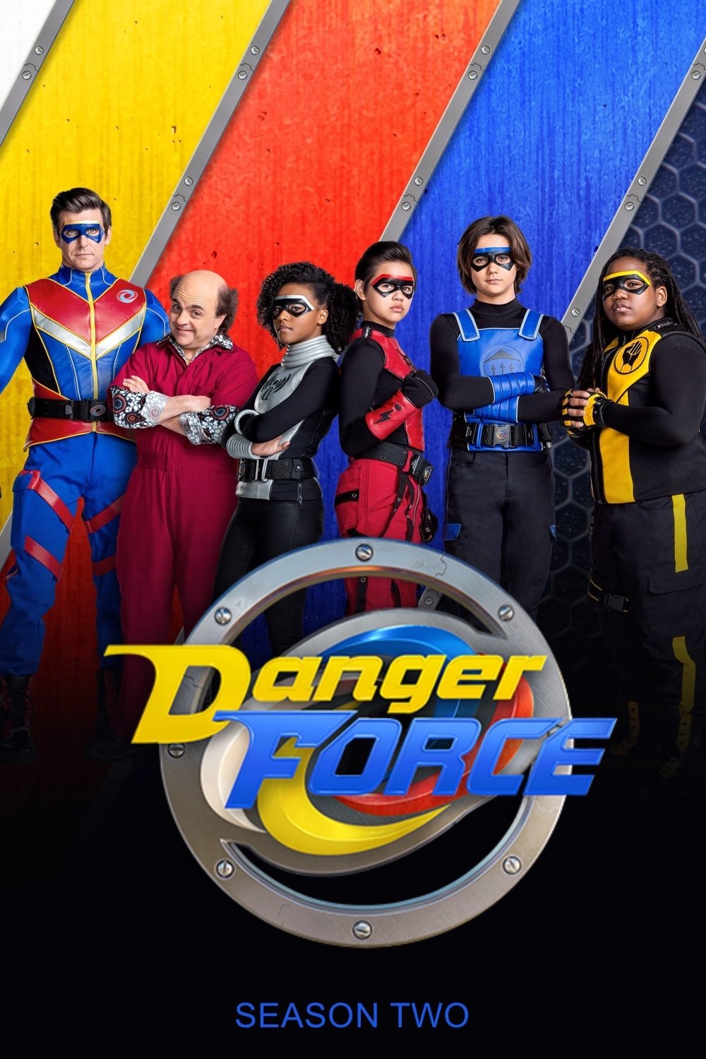 Equipo Danger
