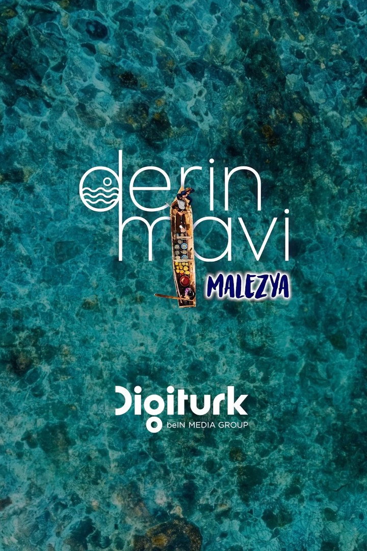 Derin Mavi: Malezya
