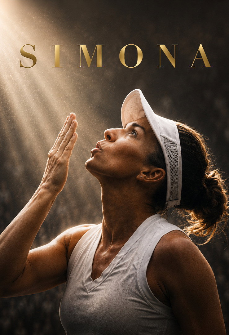 Simona - Povestea unui vis