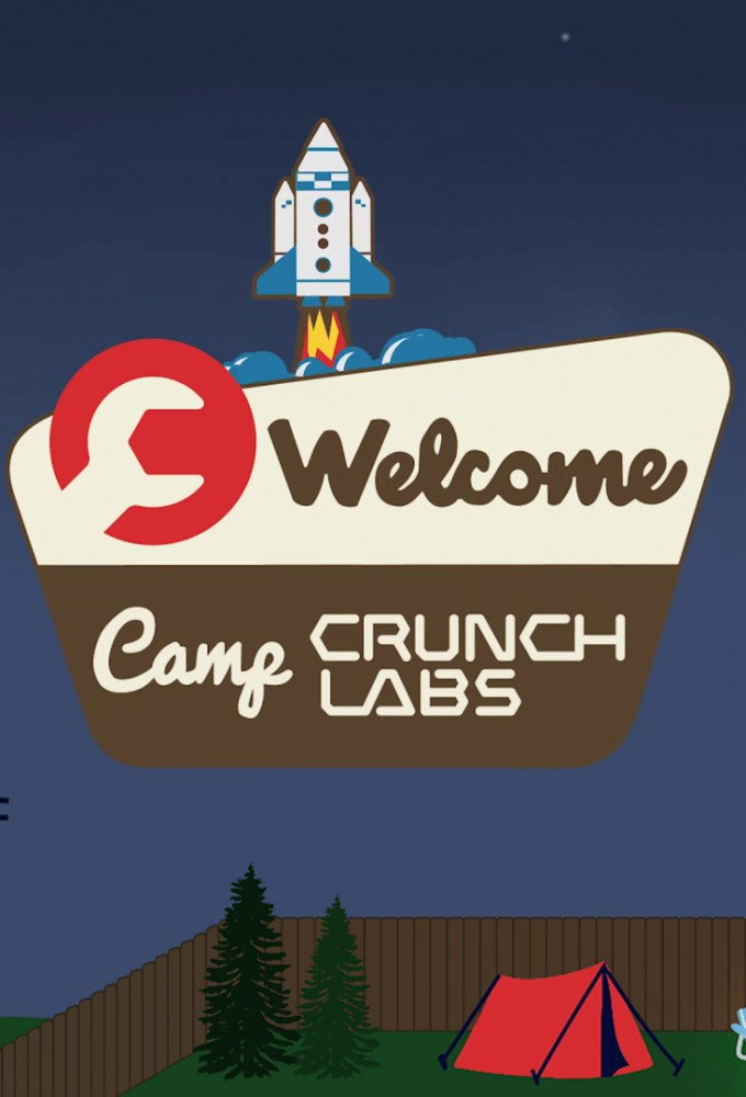 Campamento CrunchLabs