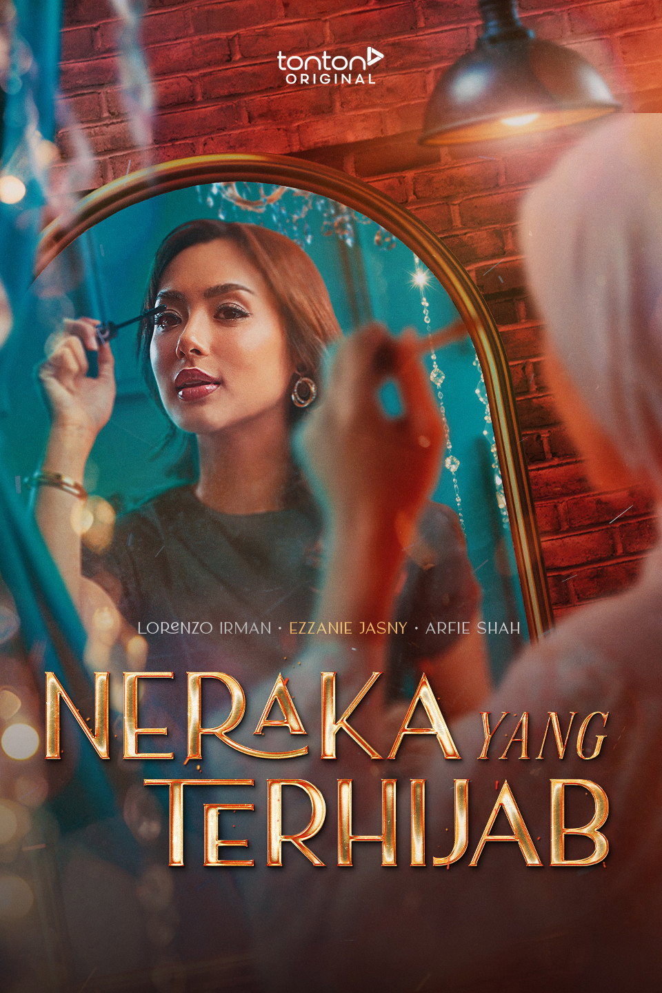 Neraka Yang Terhijab