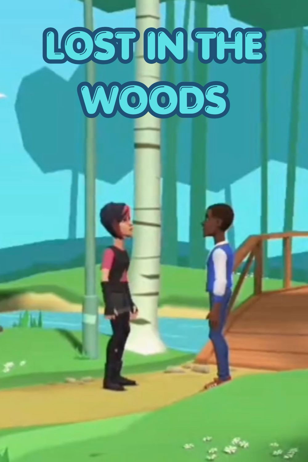 Max and Lizzie (Web-Series)