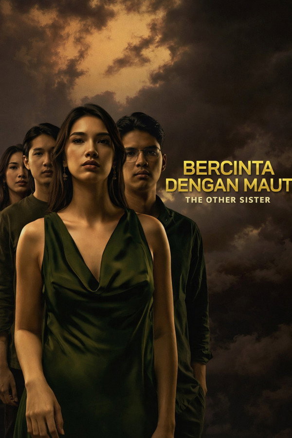 Bercinta Dengan Maut