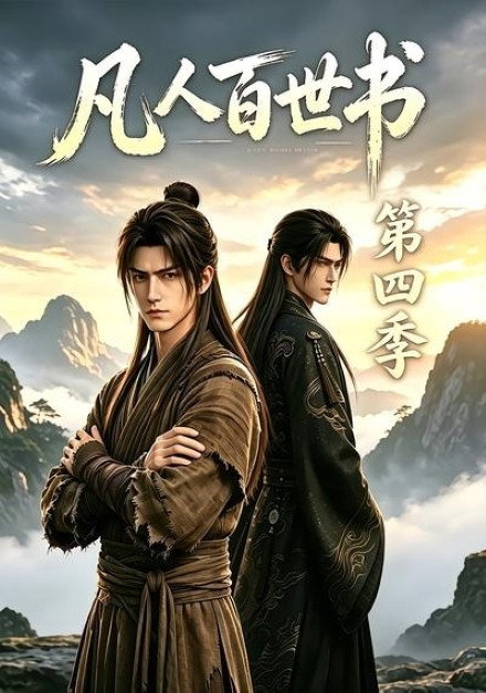 凡人百世书