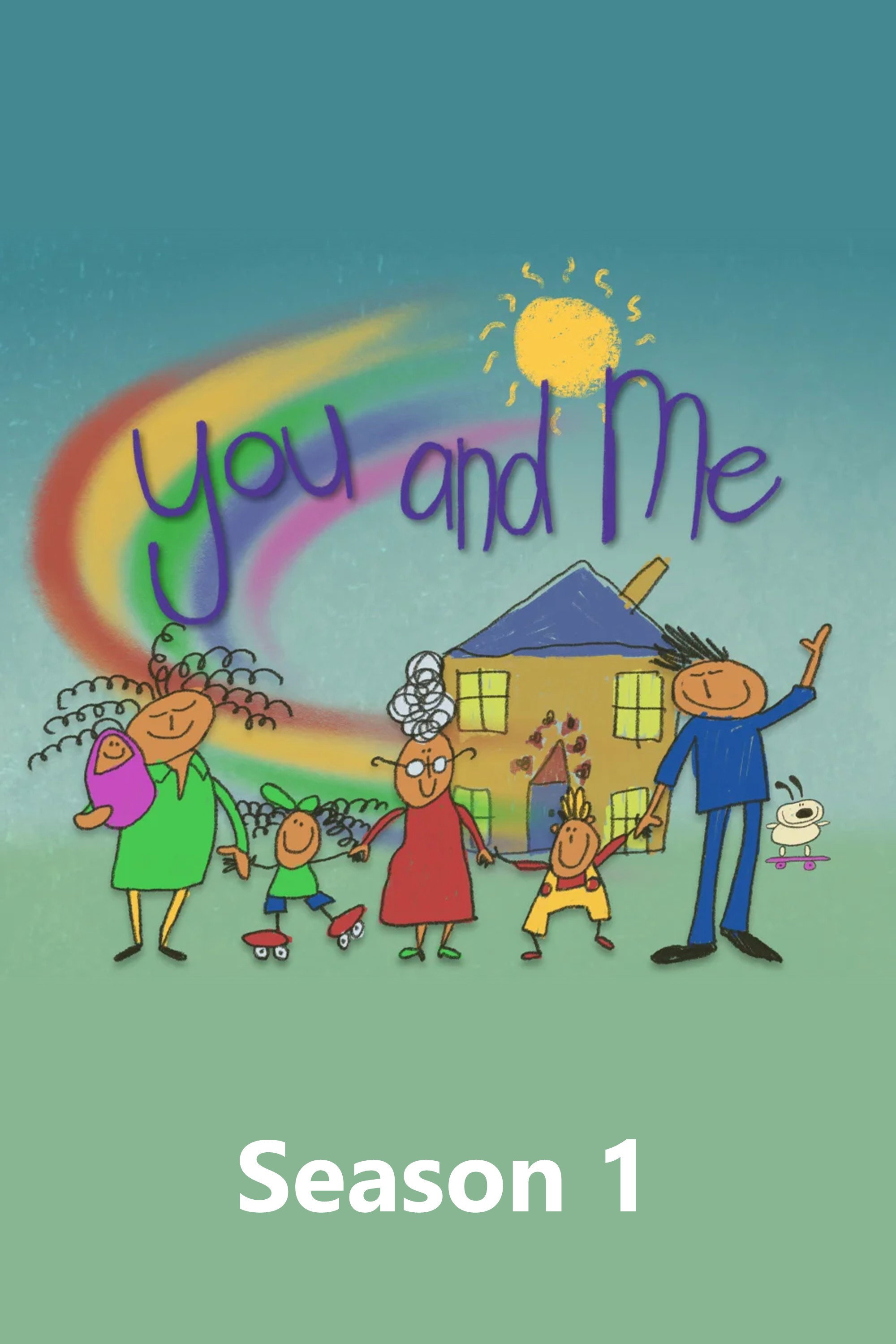 You and Me (2026)