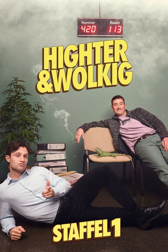 Highter & Wolkig
