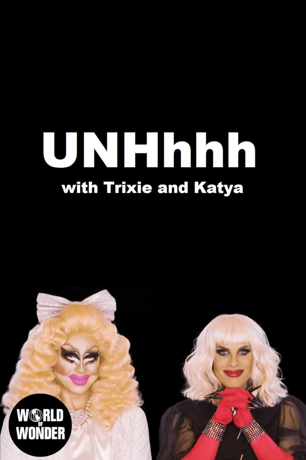 UNHhhh
