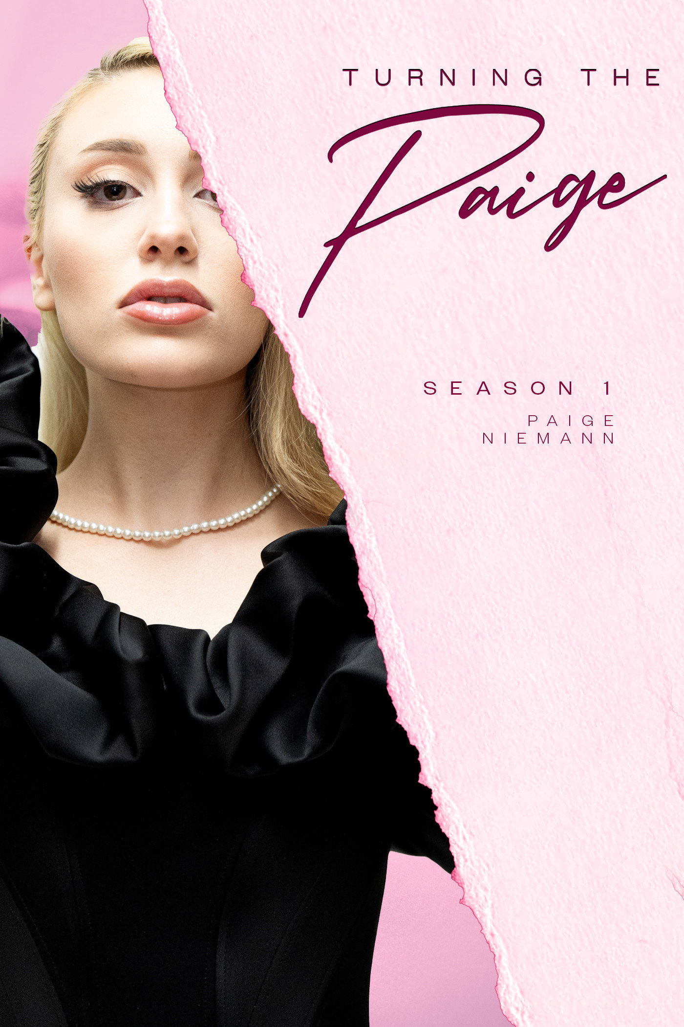 Turning the Paige