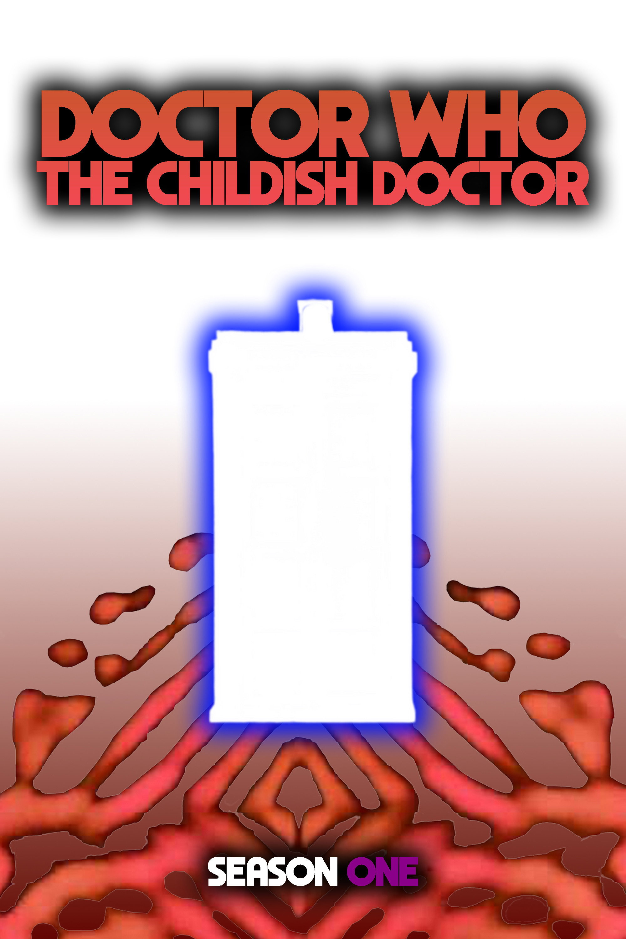 Doctor Who: The Childish Doctor