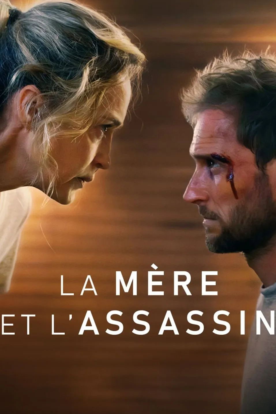 La Mère et l'Assassin