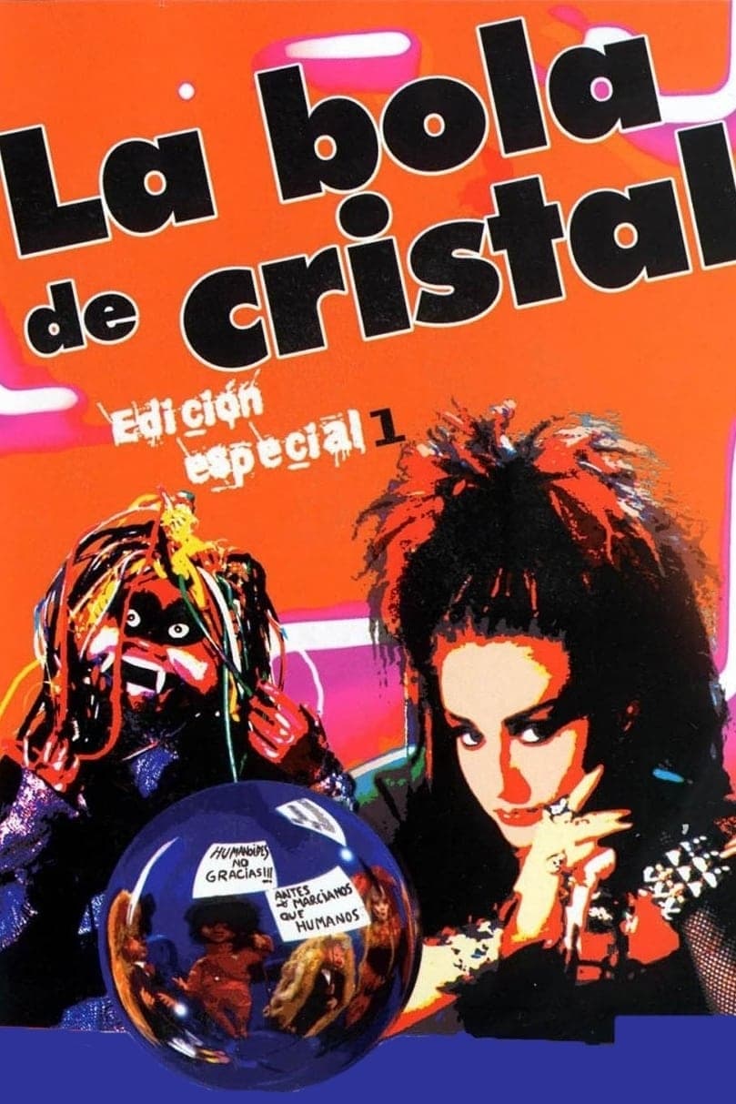 La bola de cristal