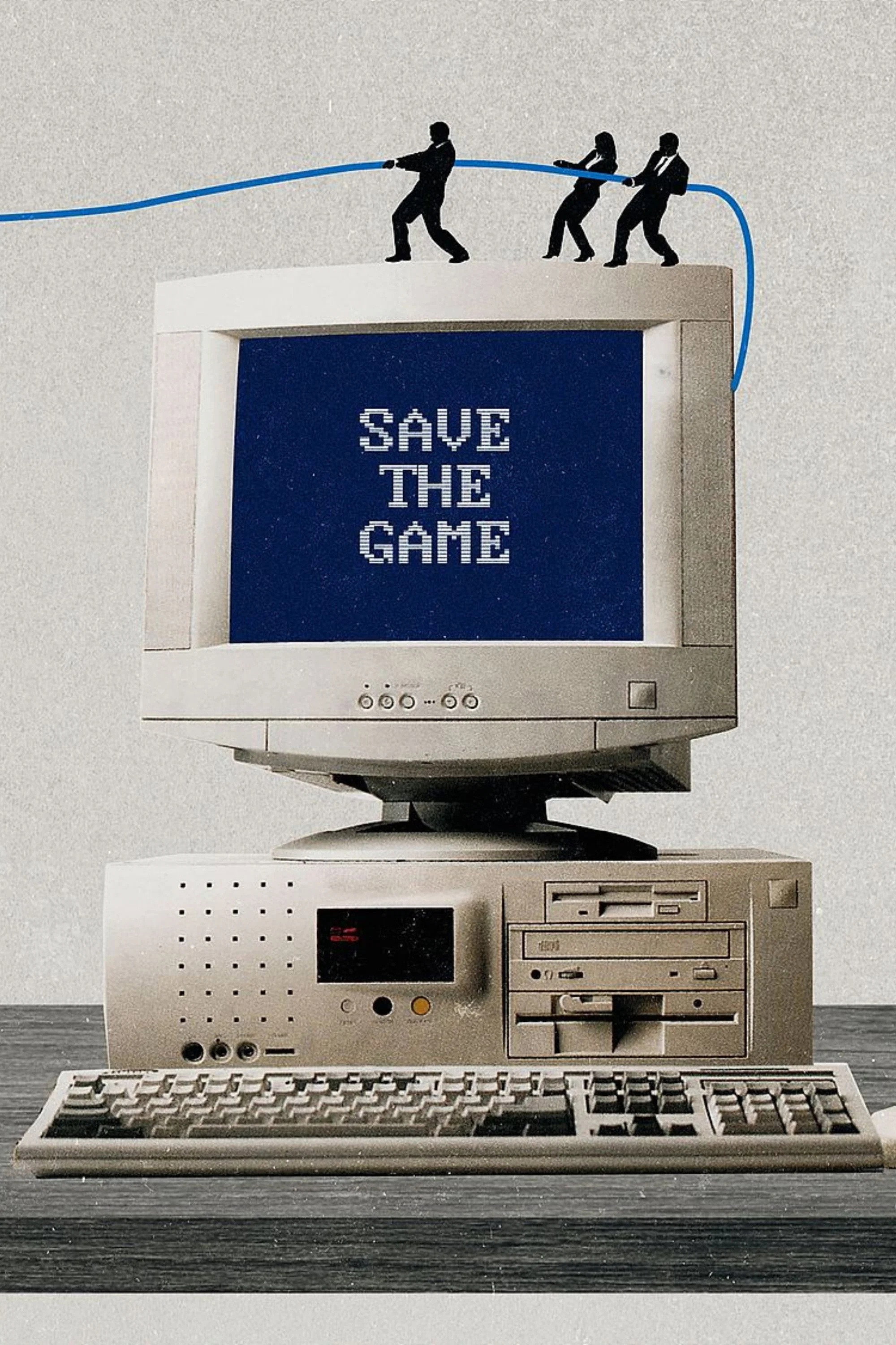Save the Game