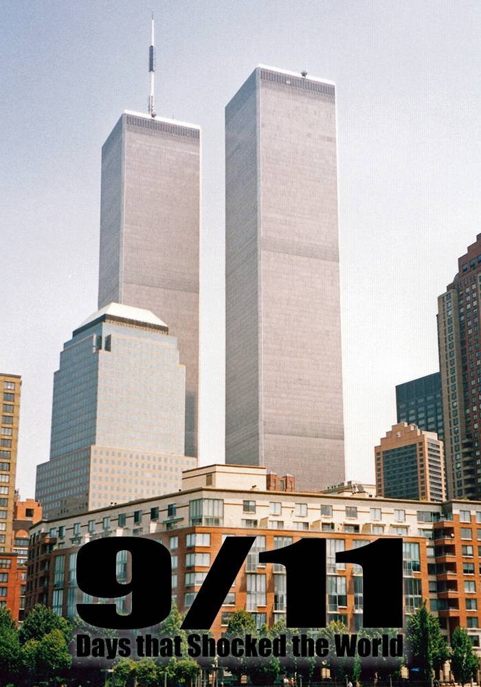 11-S: días que conmocionaron al mundo