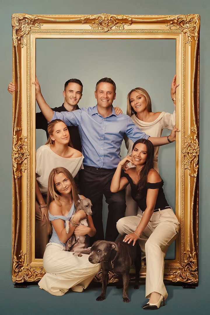 Meet the Owens