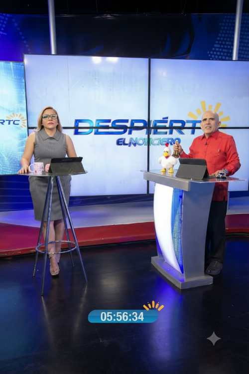 Despier TC