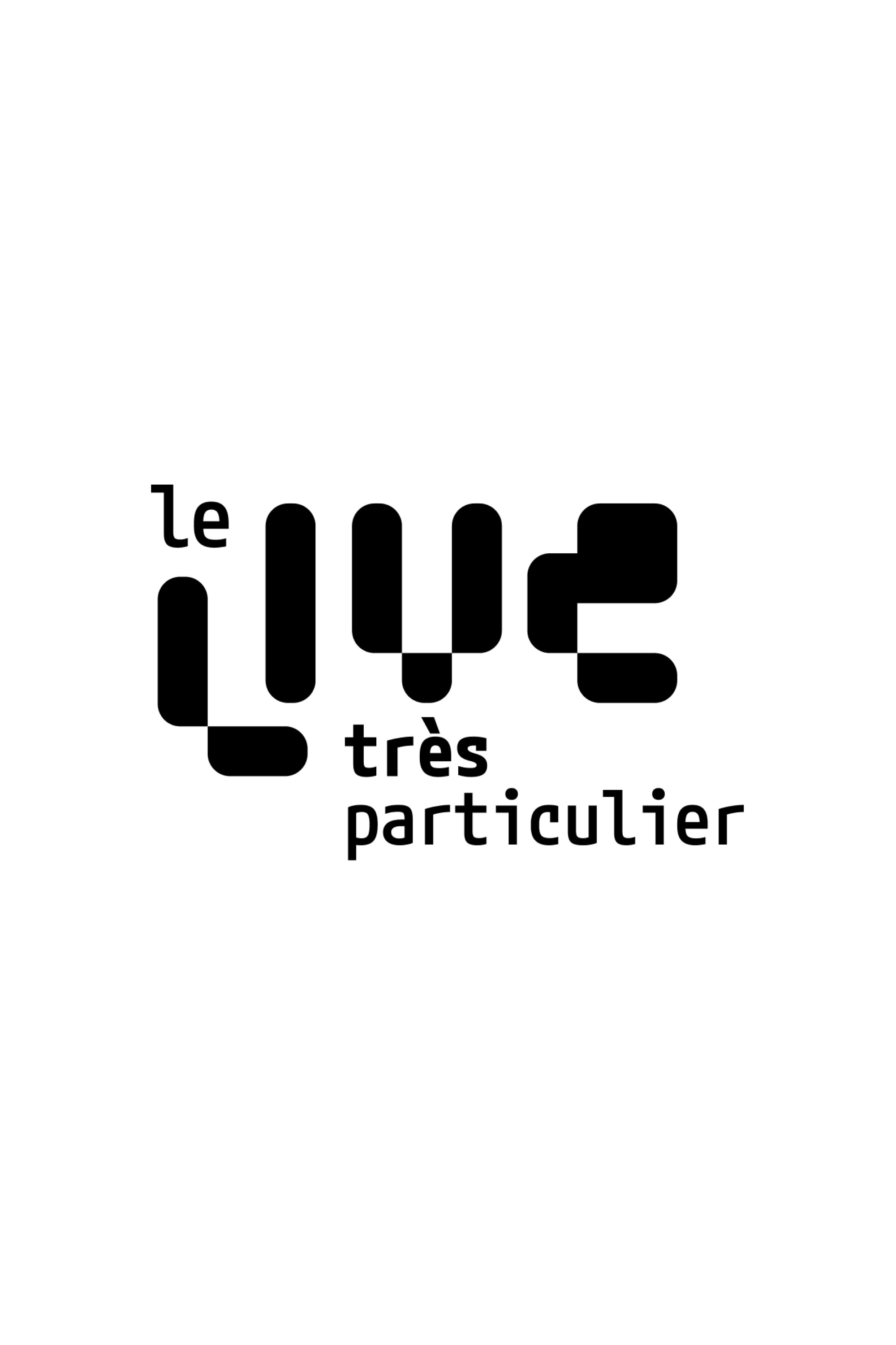 Le Live Très Particulier
