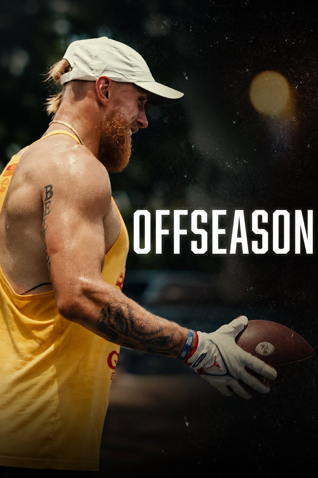 Offseason