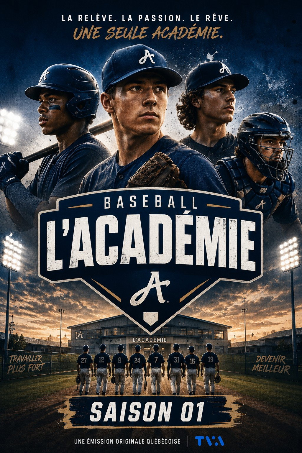 Baseball Academy