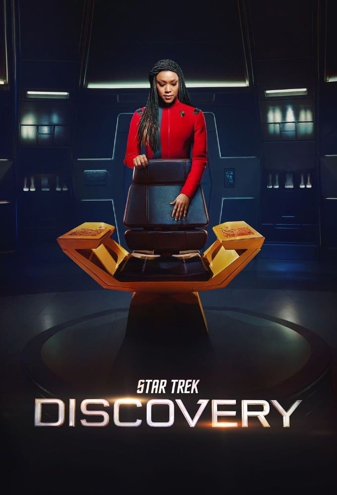Star Trek: Discovery