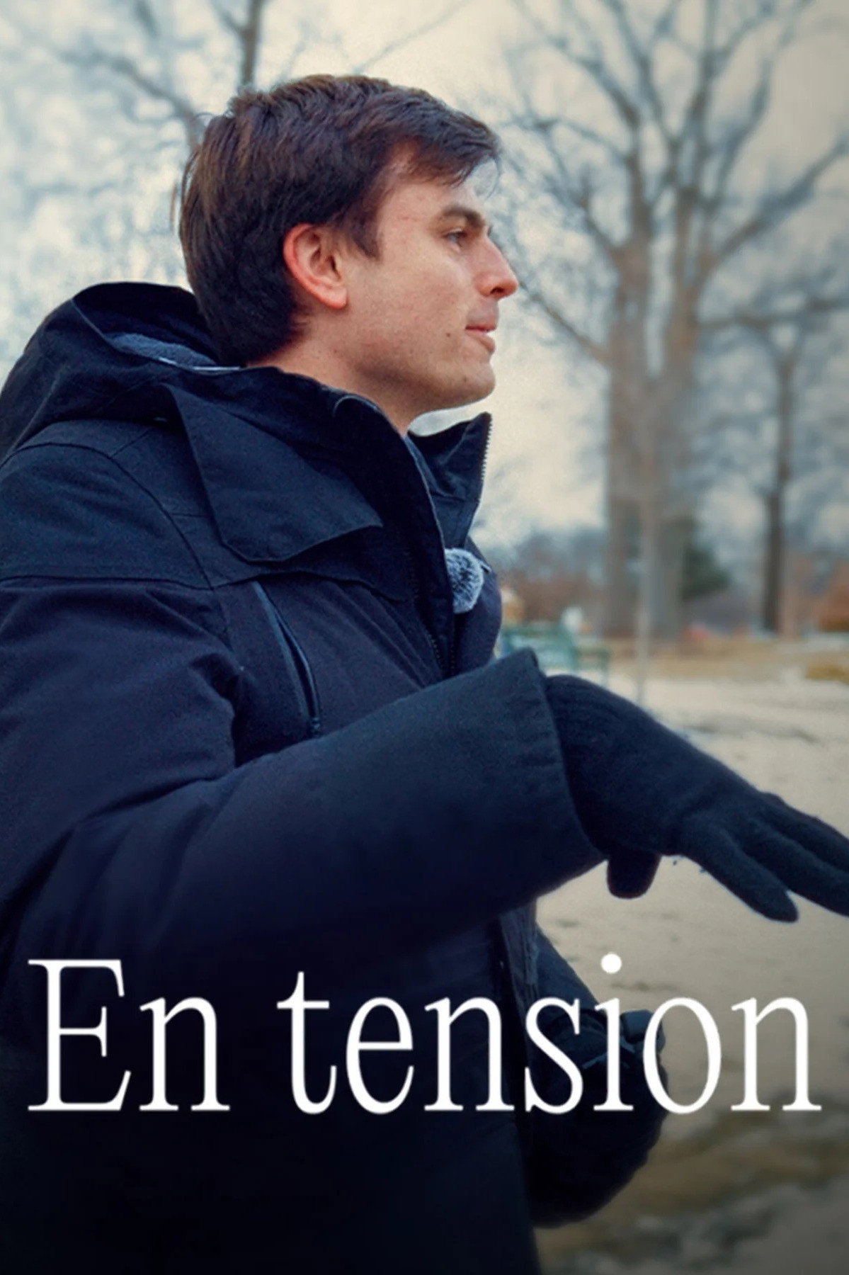 En tension