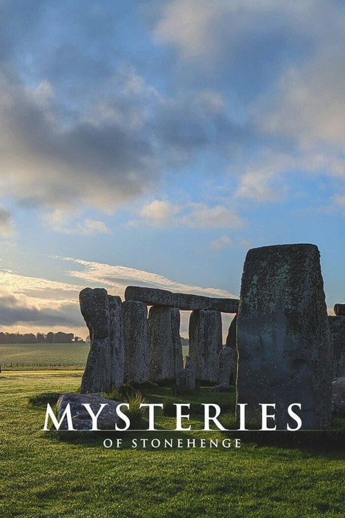 Secrets of Stonehenge