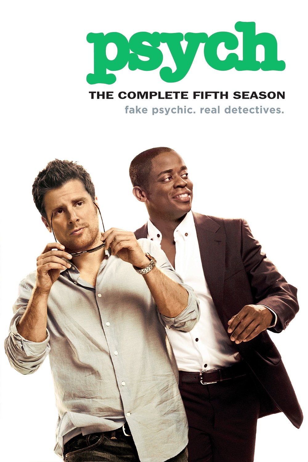 Psych