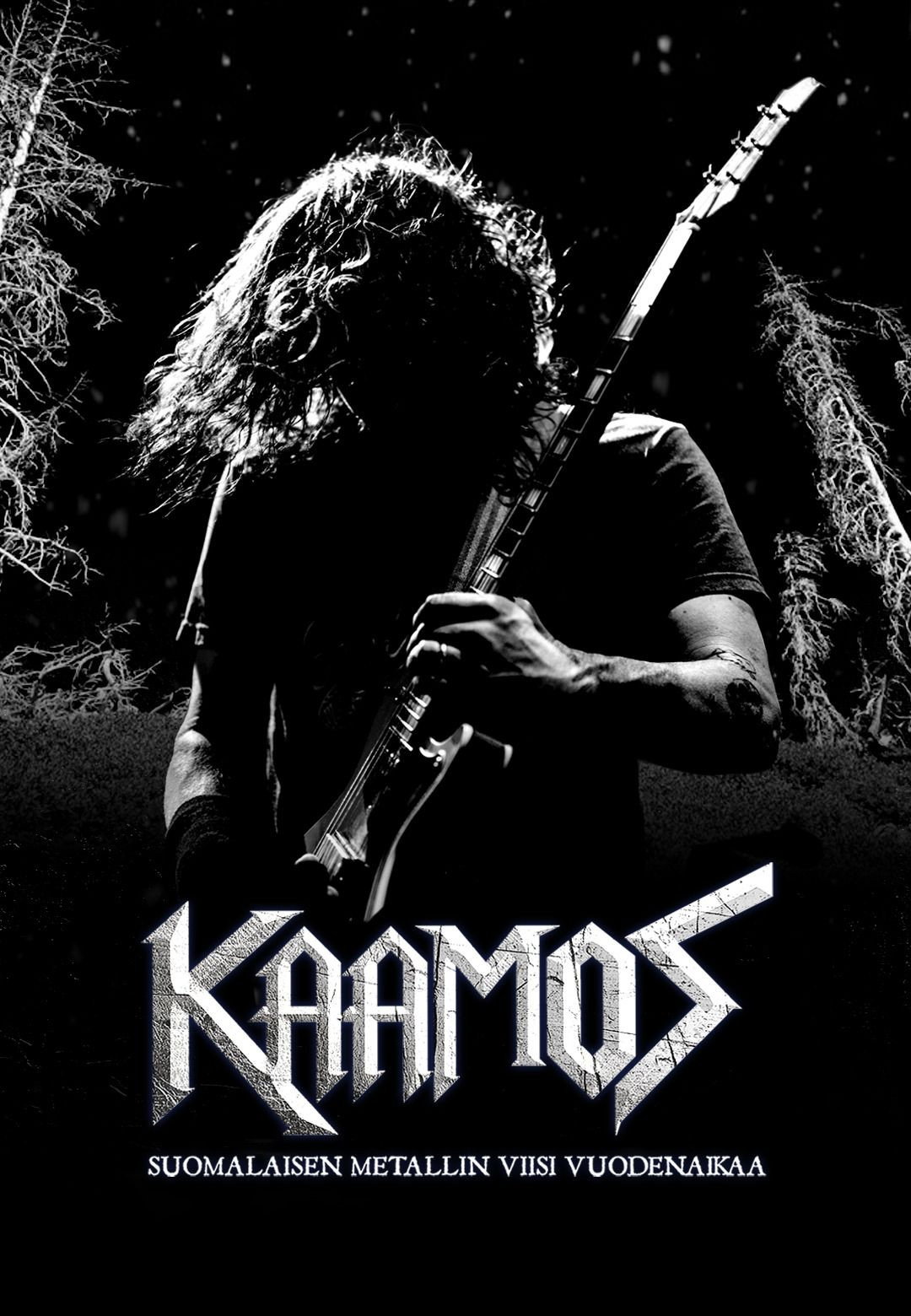 Kaamos