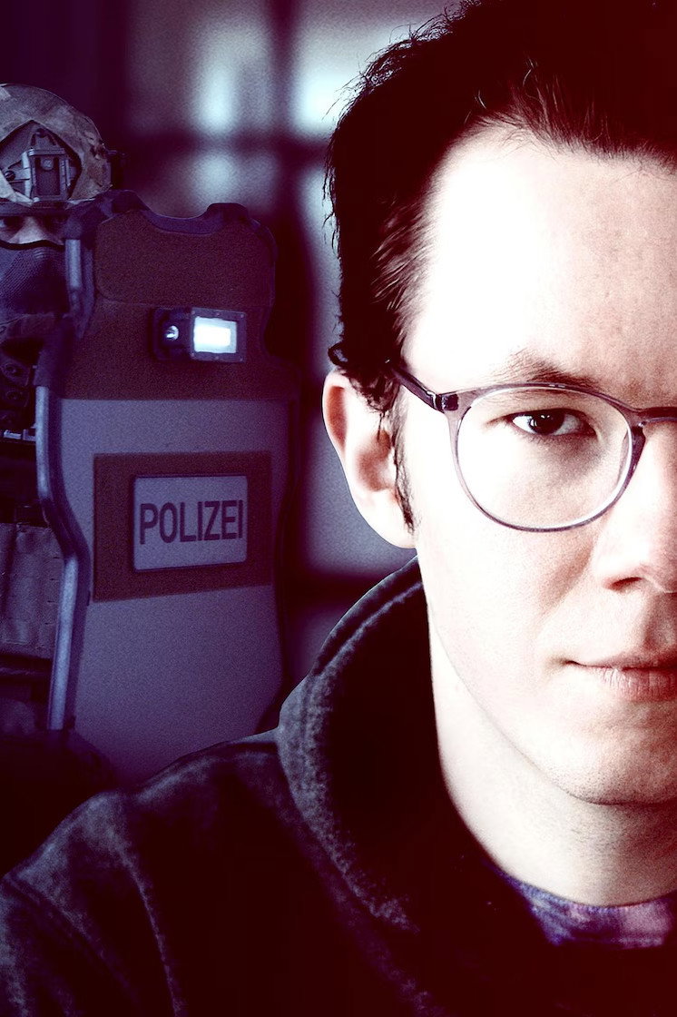 SUDO · Vom Schüler zum Darknet-Boss